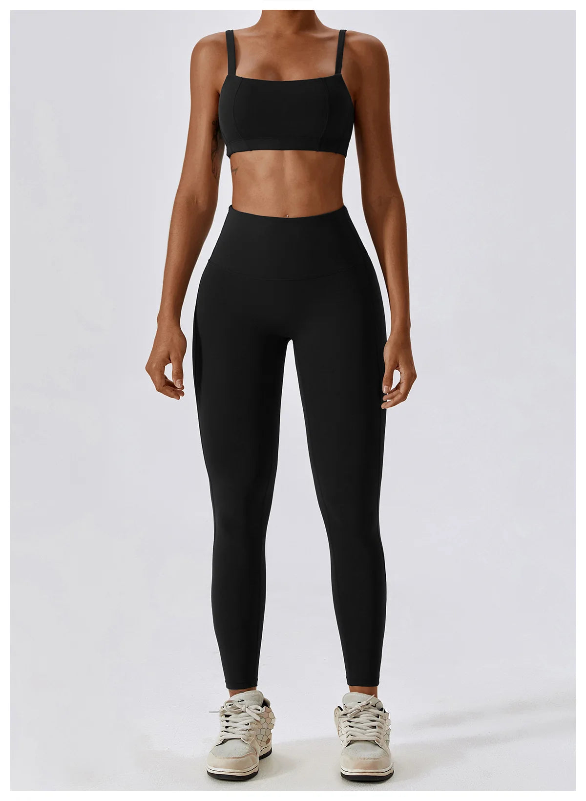Le legging SCULPT