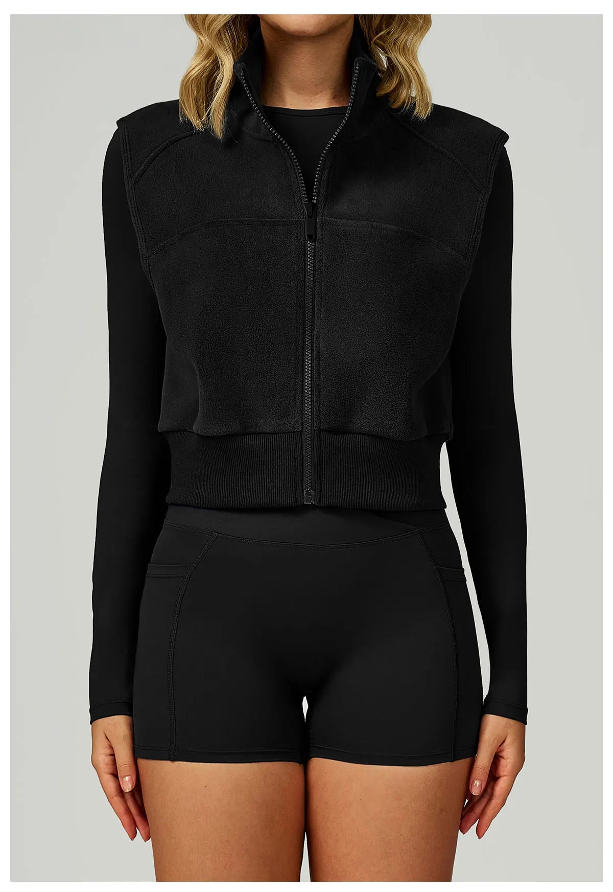Veste STORM