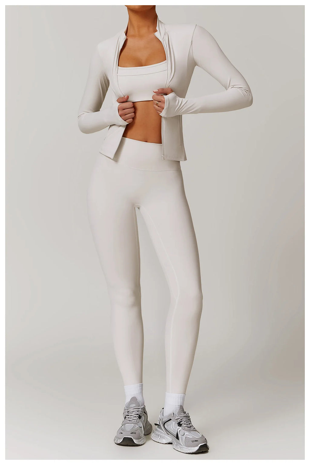 Veste BOLD