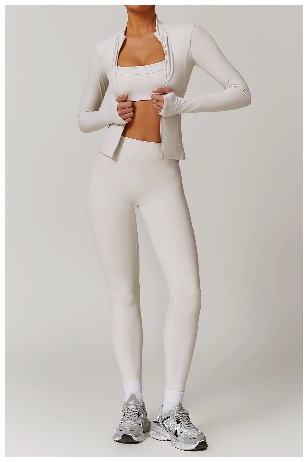 Veste BOLD