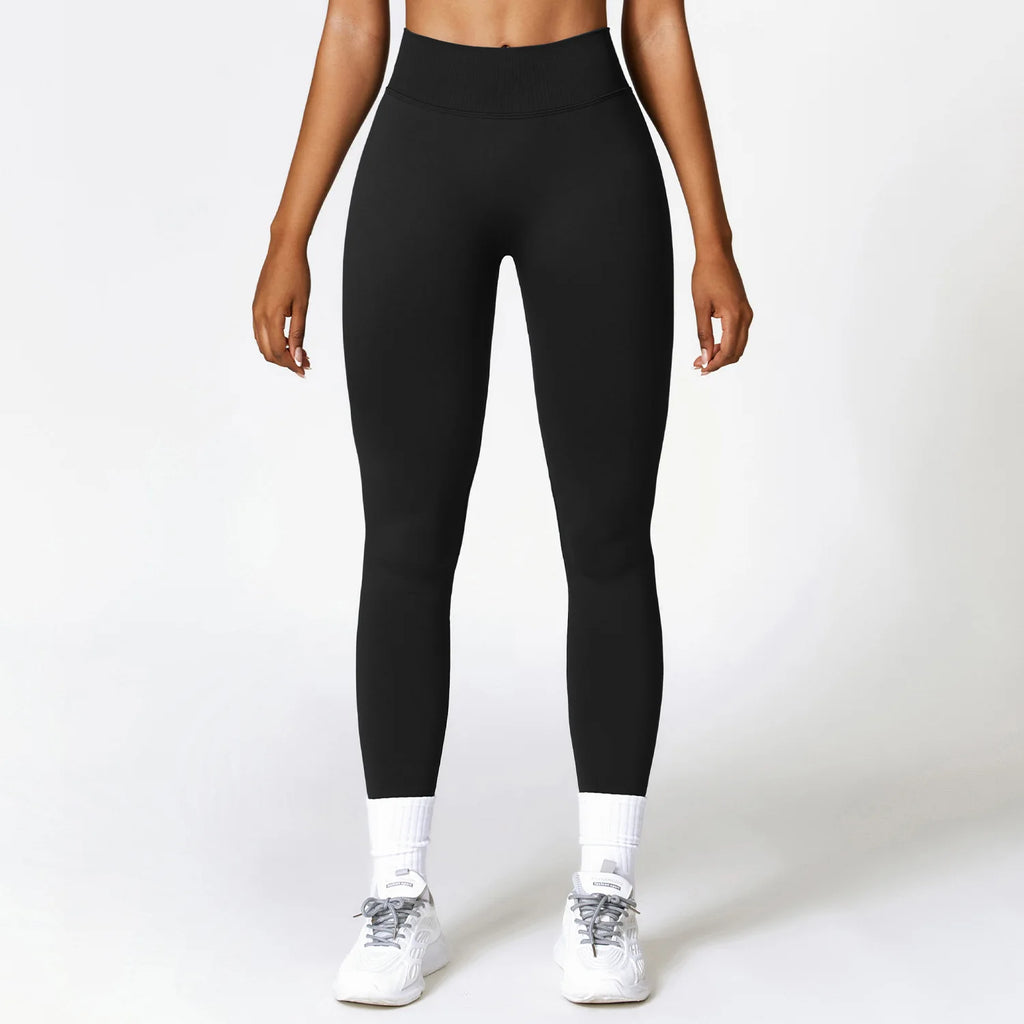 Le legging SMOOTH