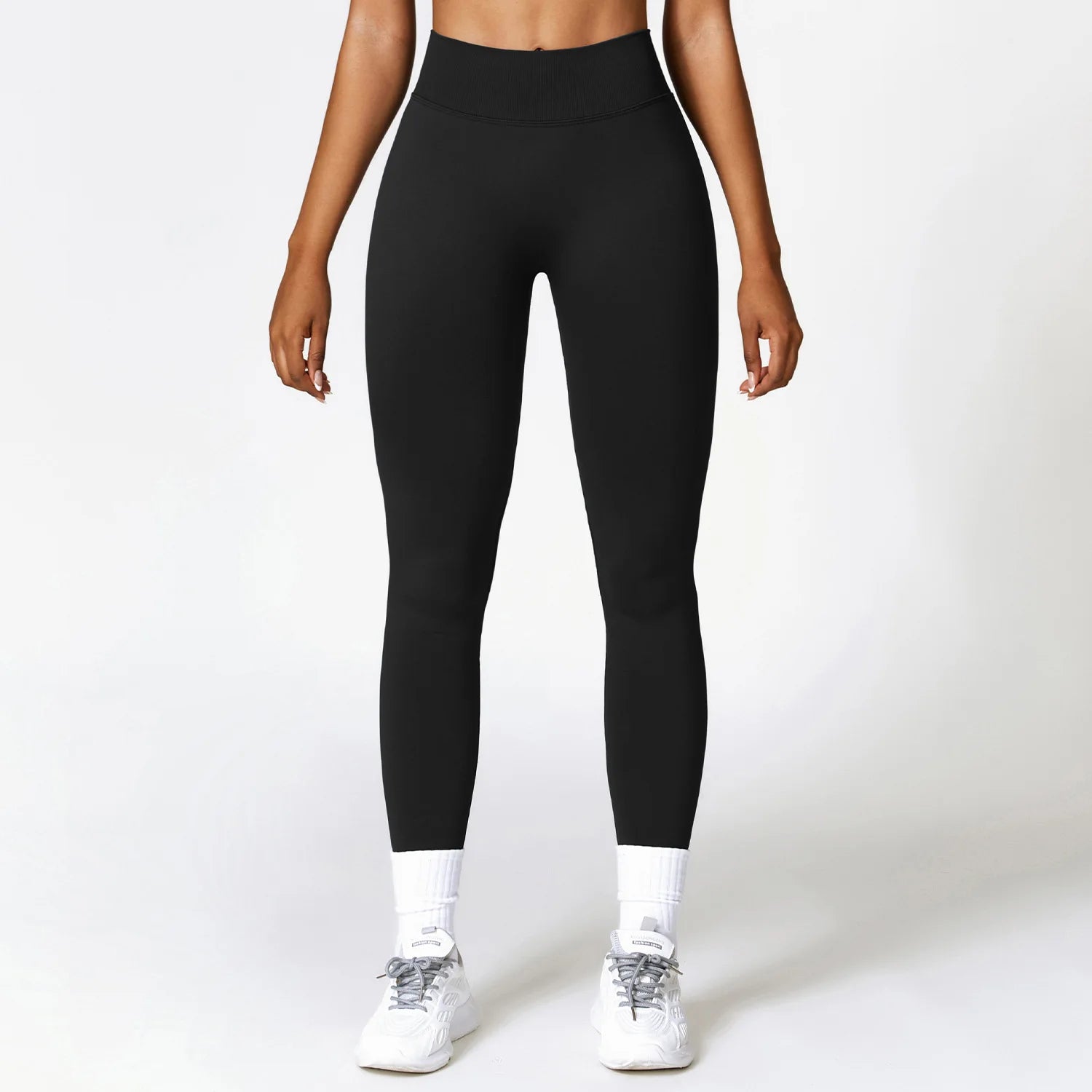 Le legging SMOOTH