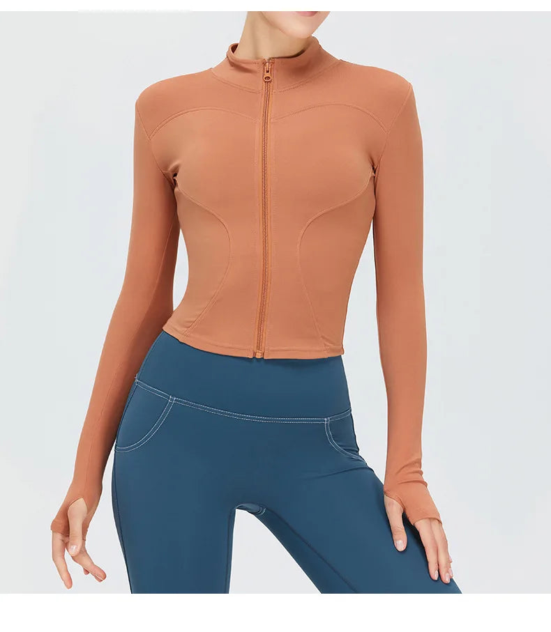 Veste LIGHT