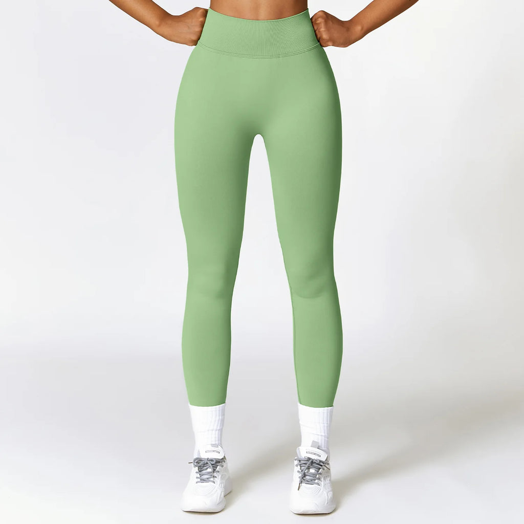 Le legging SMOOTH
