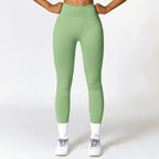 Le legging SMOOTH
