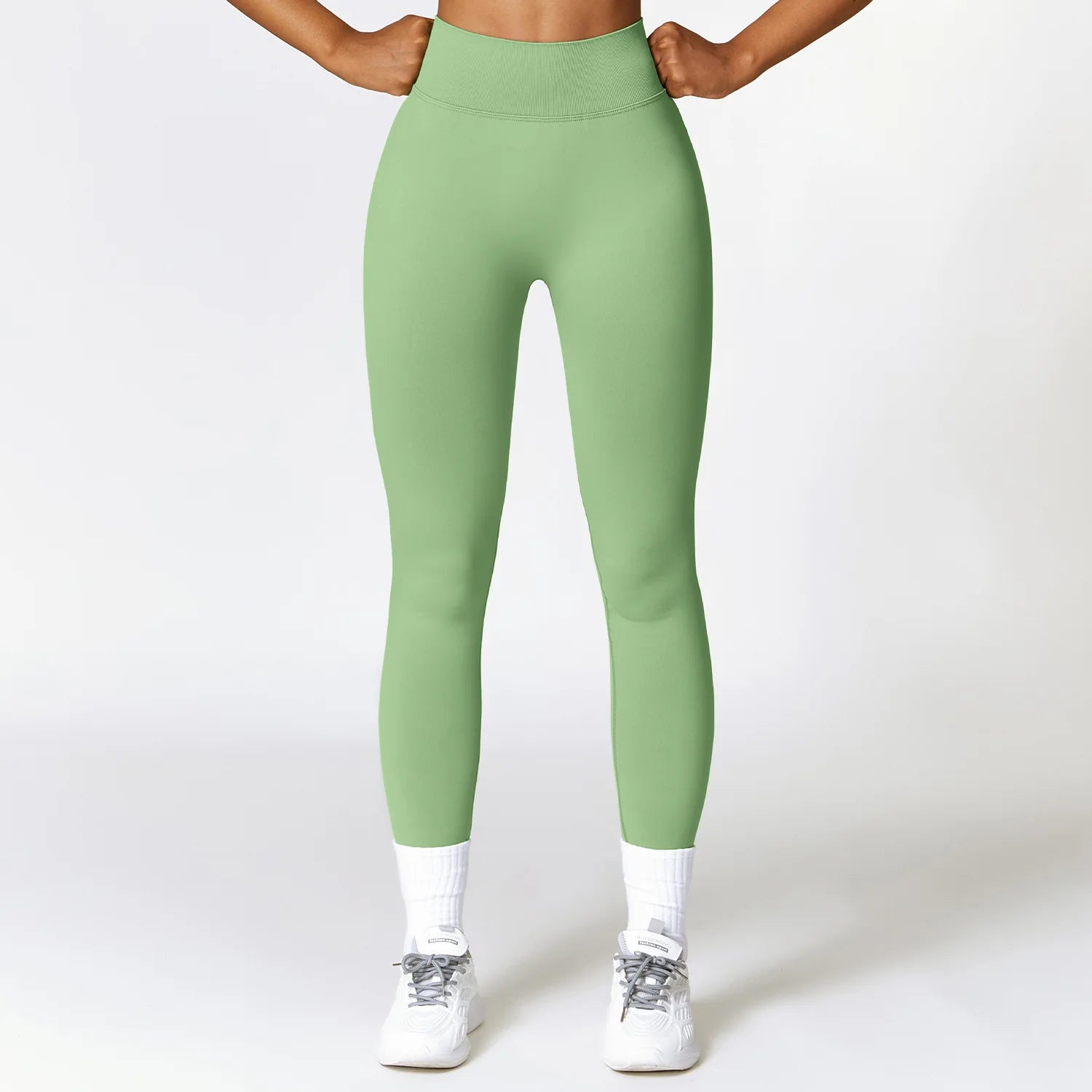 Le legging SMOOTH