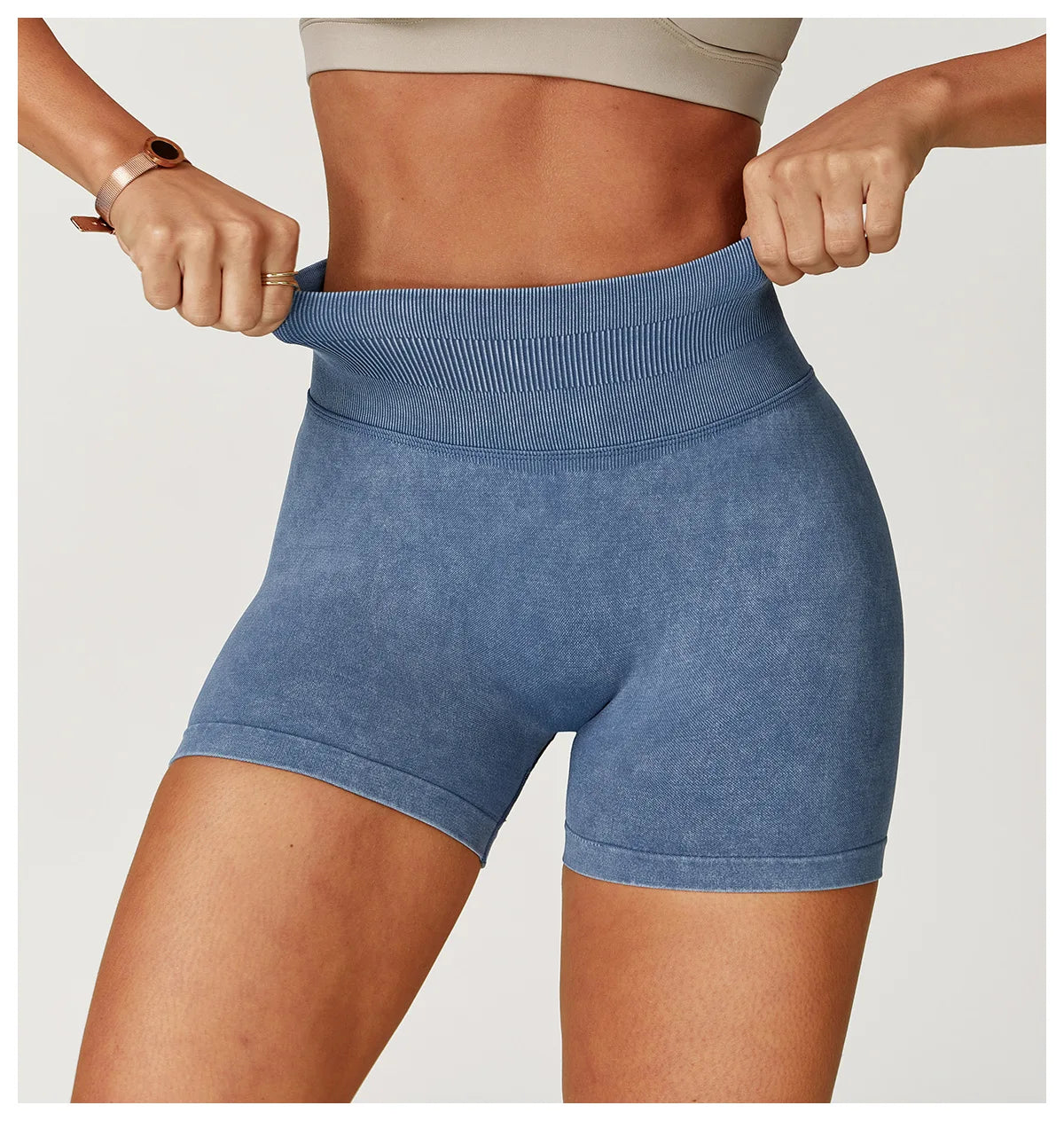 Le Short DARE