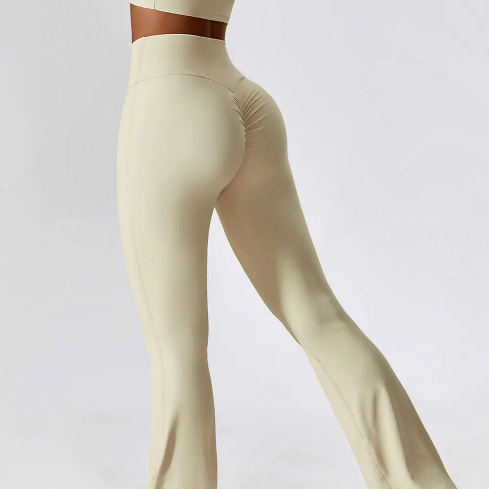 Le Pantalon SHAPE
