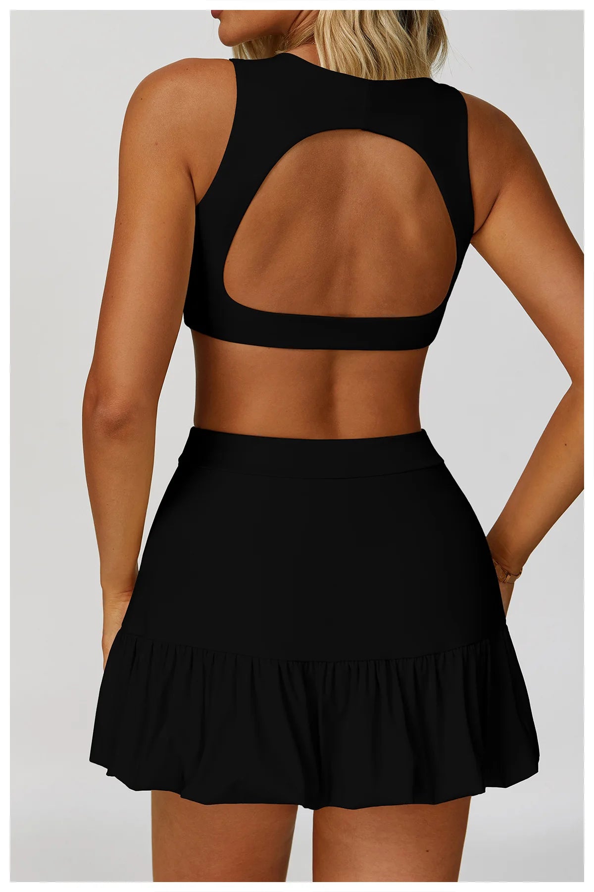 Ensemble BALLET