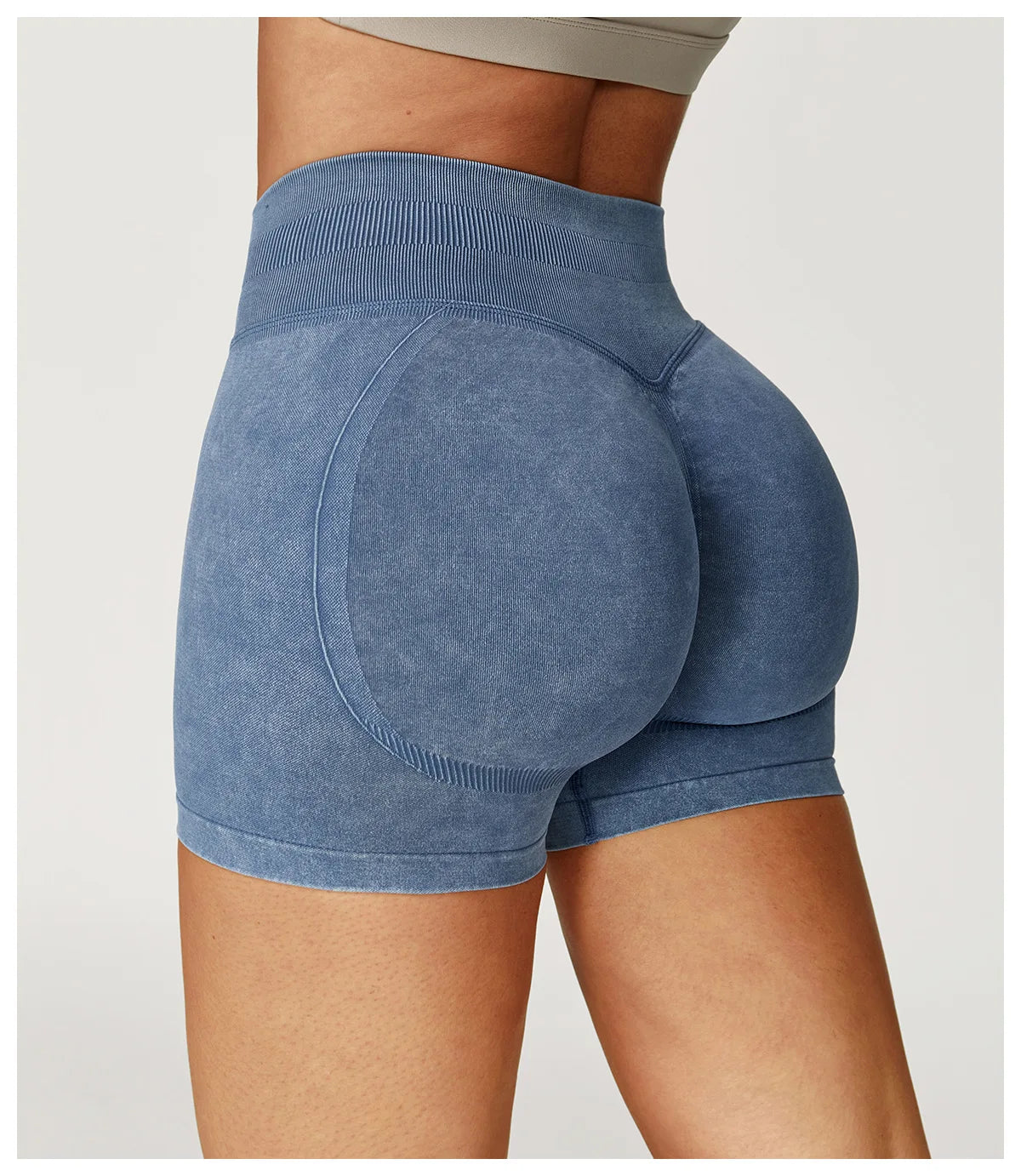 Le Short DARE
