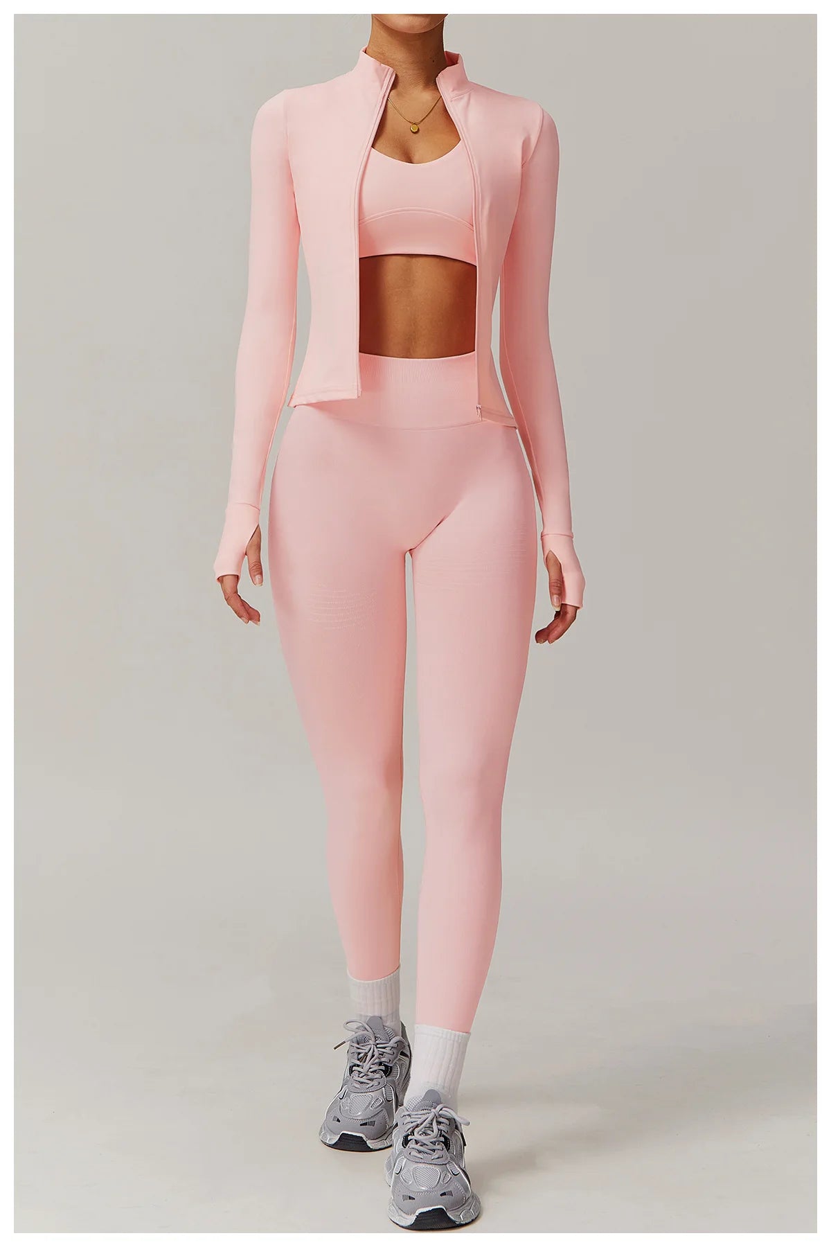 Veste THIN
