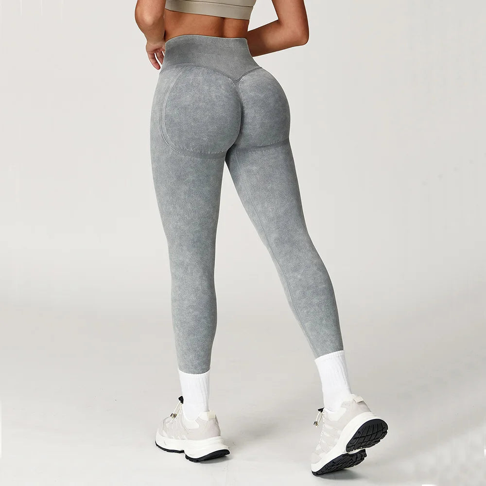 Le legging QUEEN