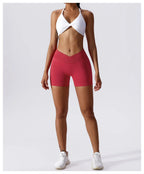 Le Short STRONG