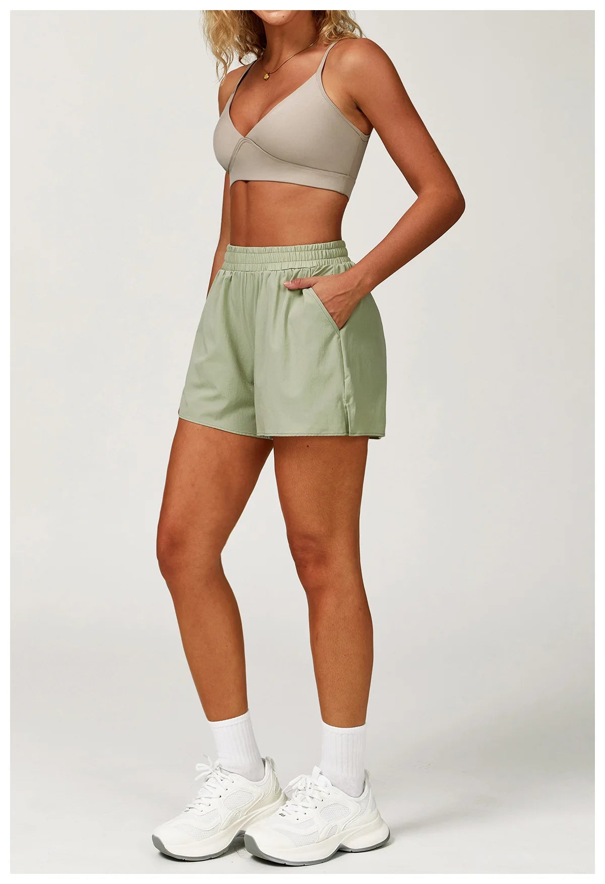 Le short AIR