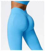 Le legging SMOOTH