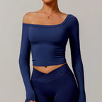 Le Top WHOLE   avec brassière intégrée