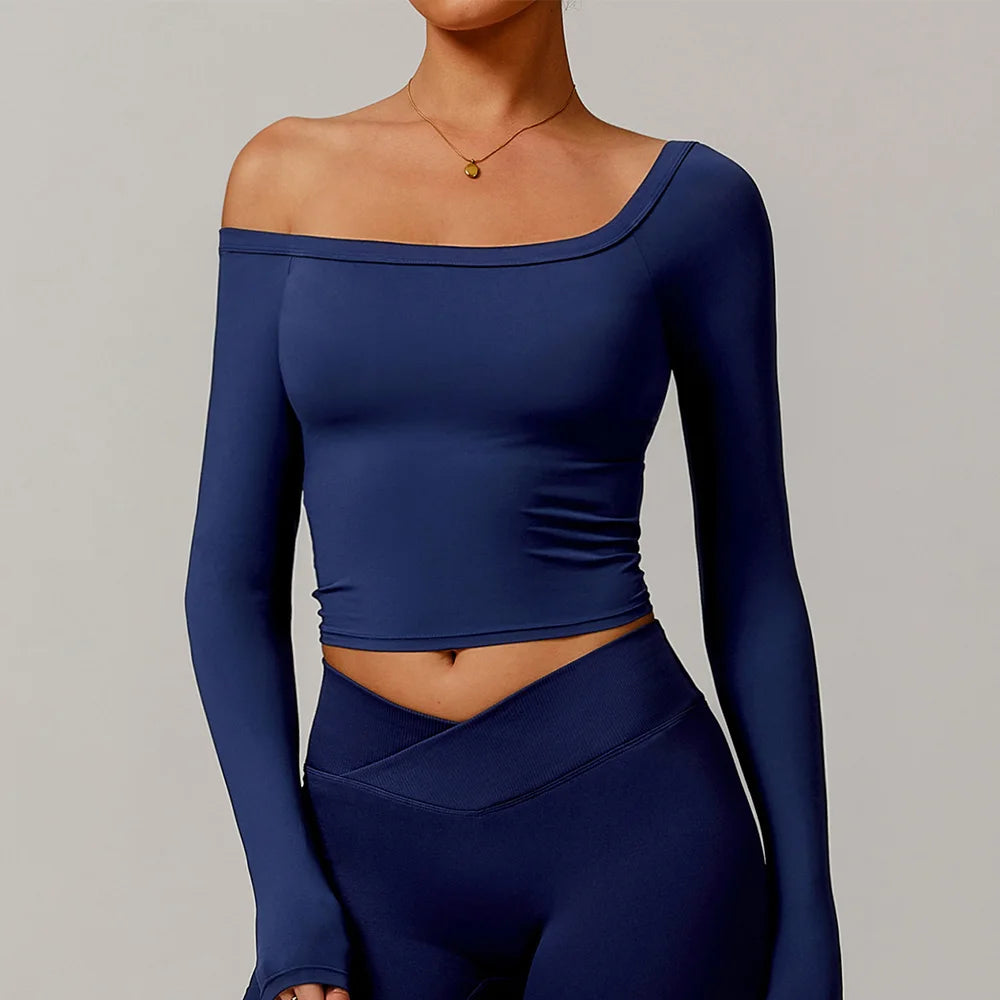 Le Top WHOLE   avec brassière intégrée