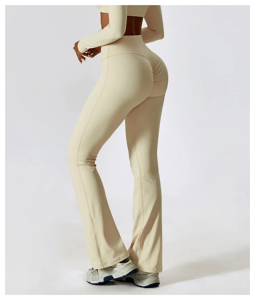 Le Pantalon SHAPE
