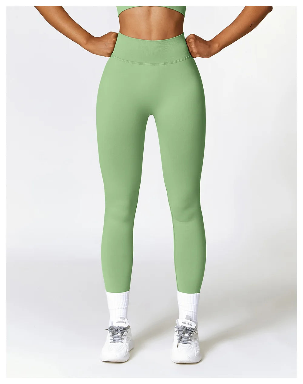 Le legging SMOOTH