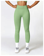 Le legging SMOOTH