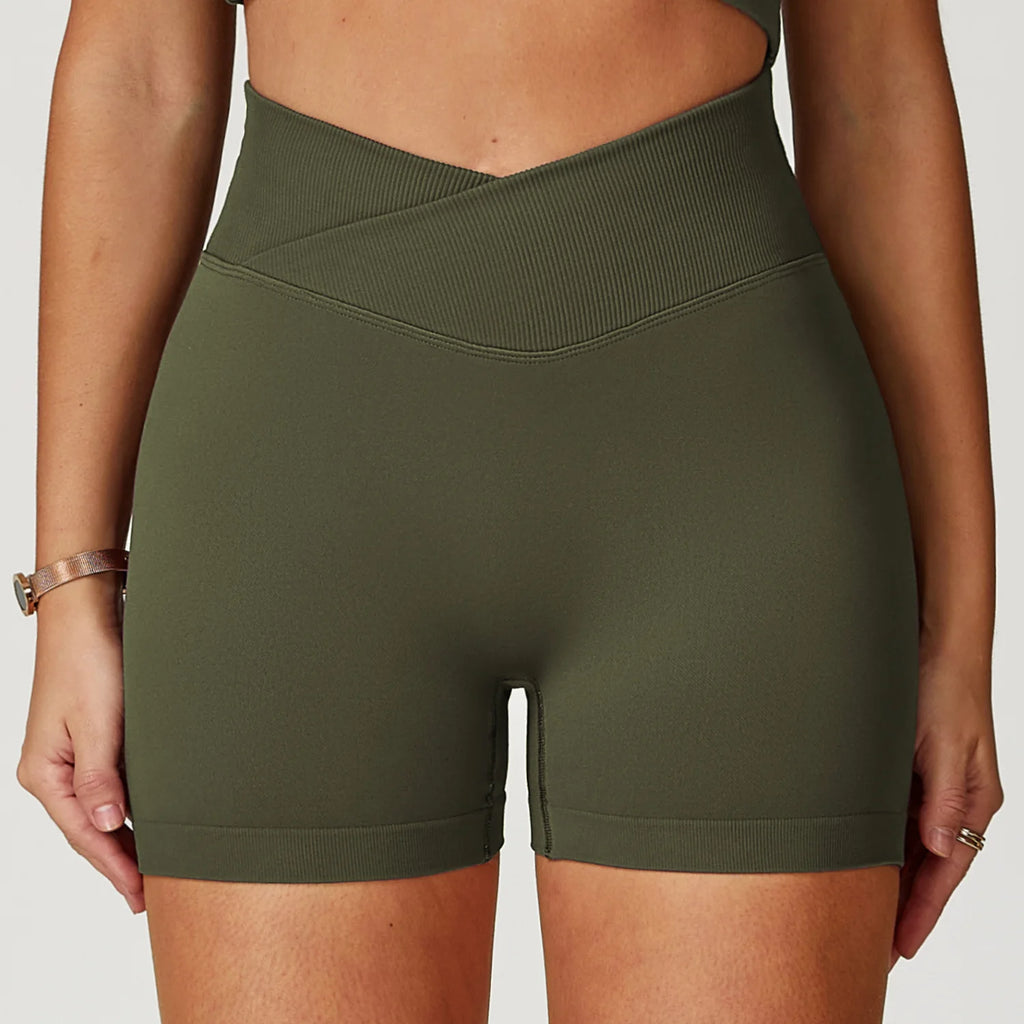 Le Short STRONG