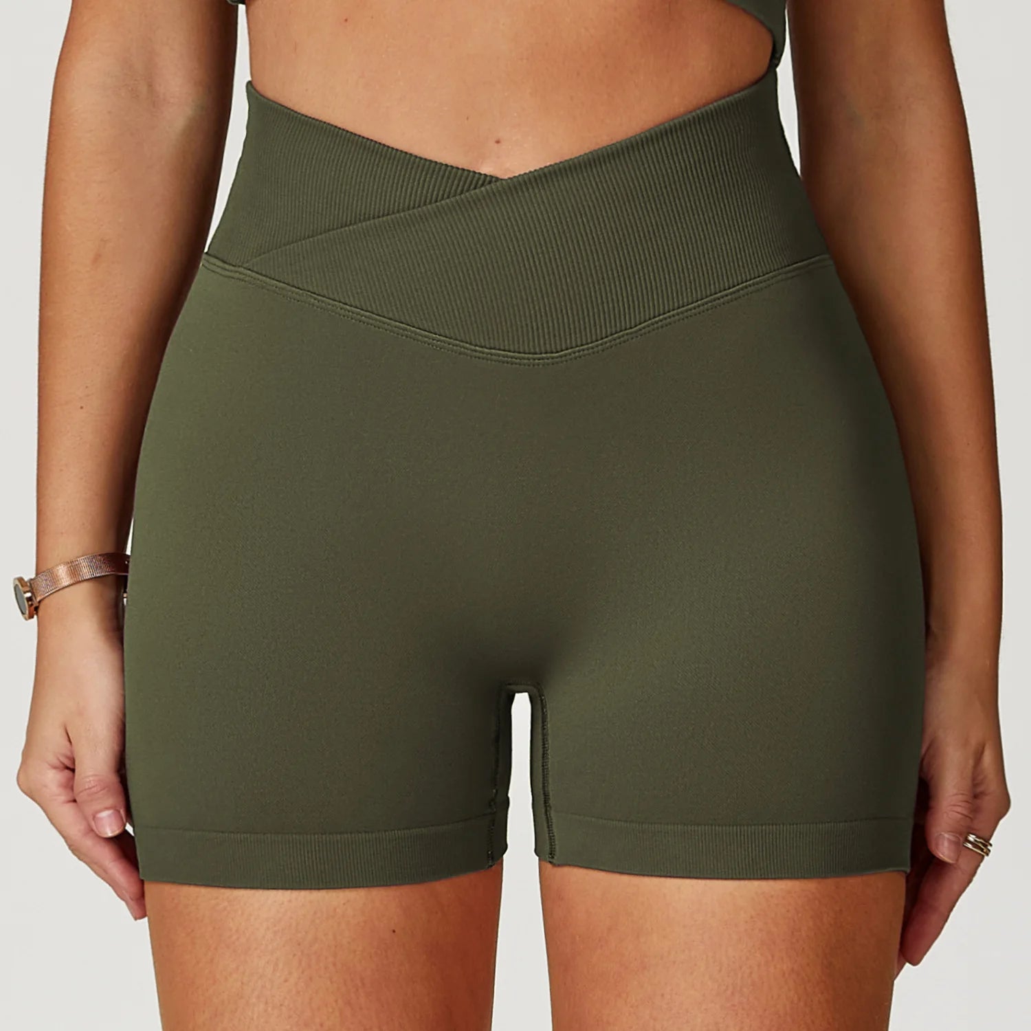 Le Short STRONG