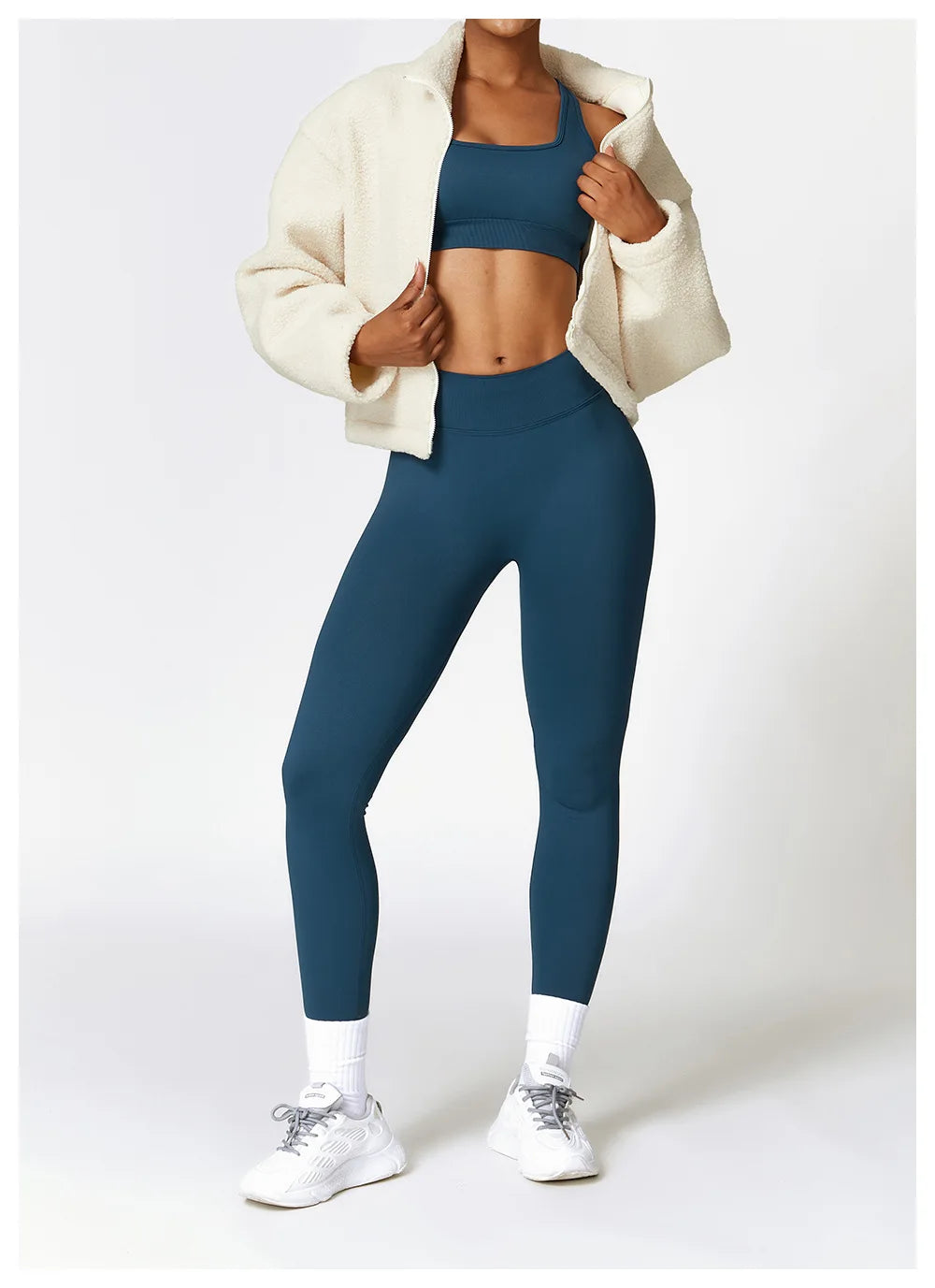Le legging SMOOTH