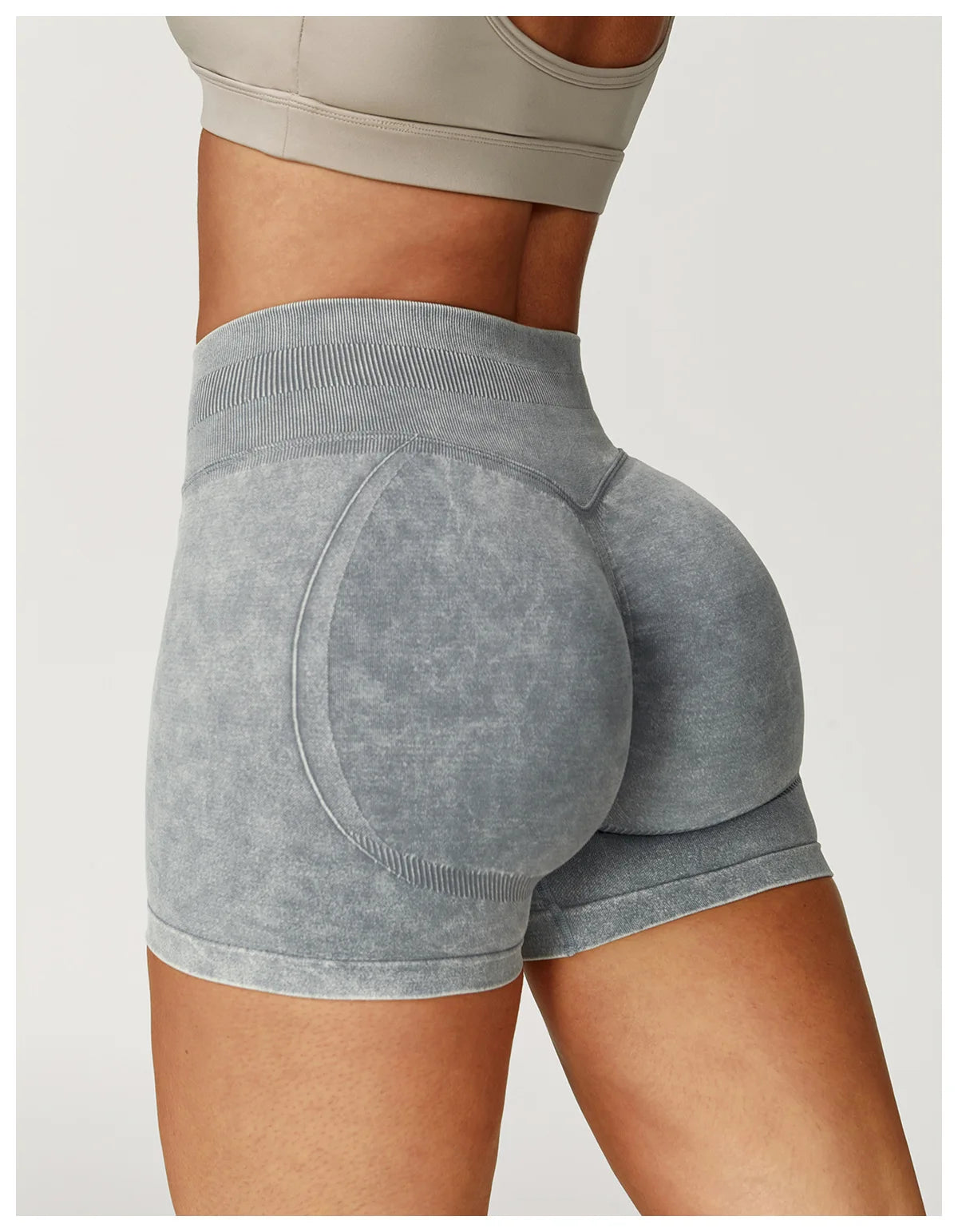 Le Short DARE