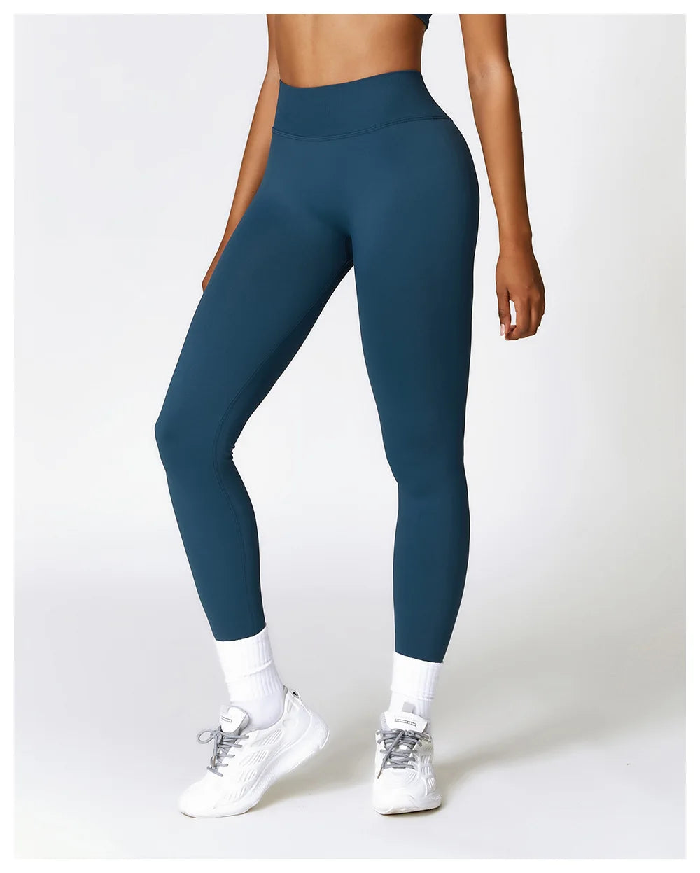 Le legging SMOOTH