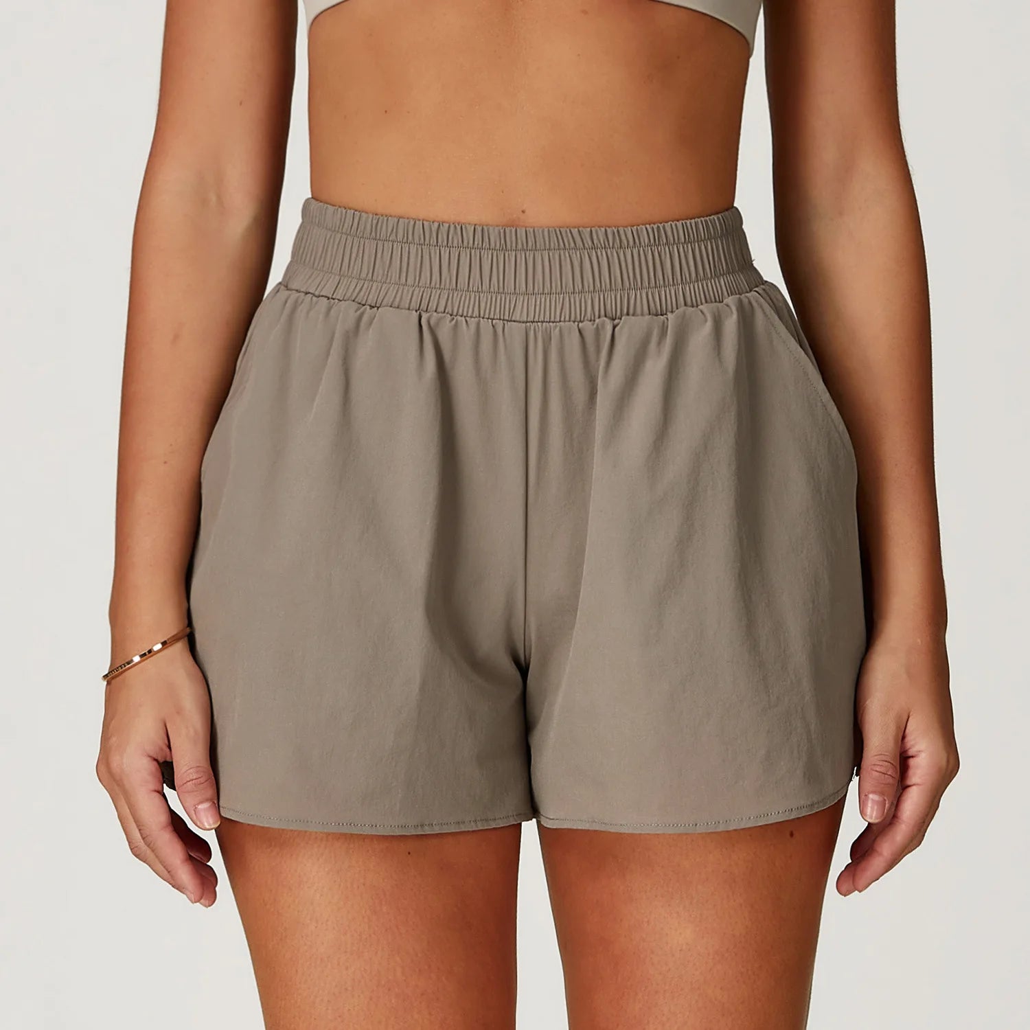 Le short AIR