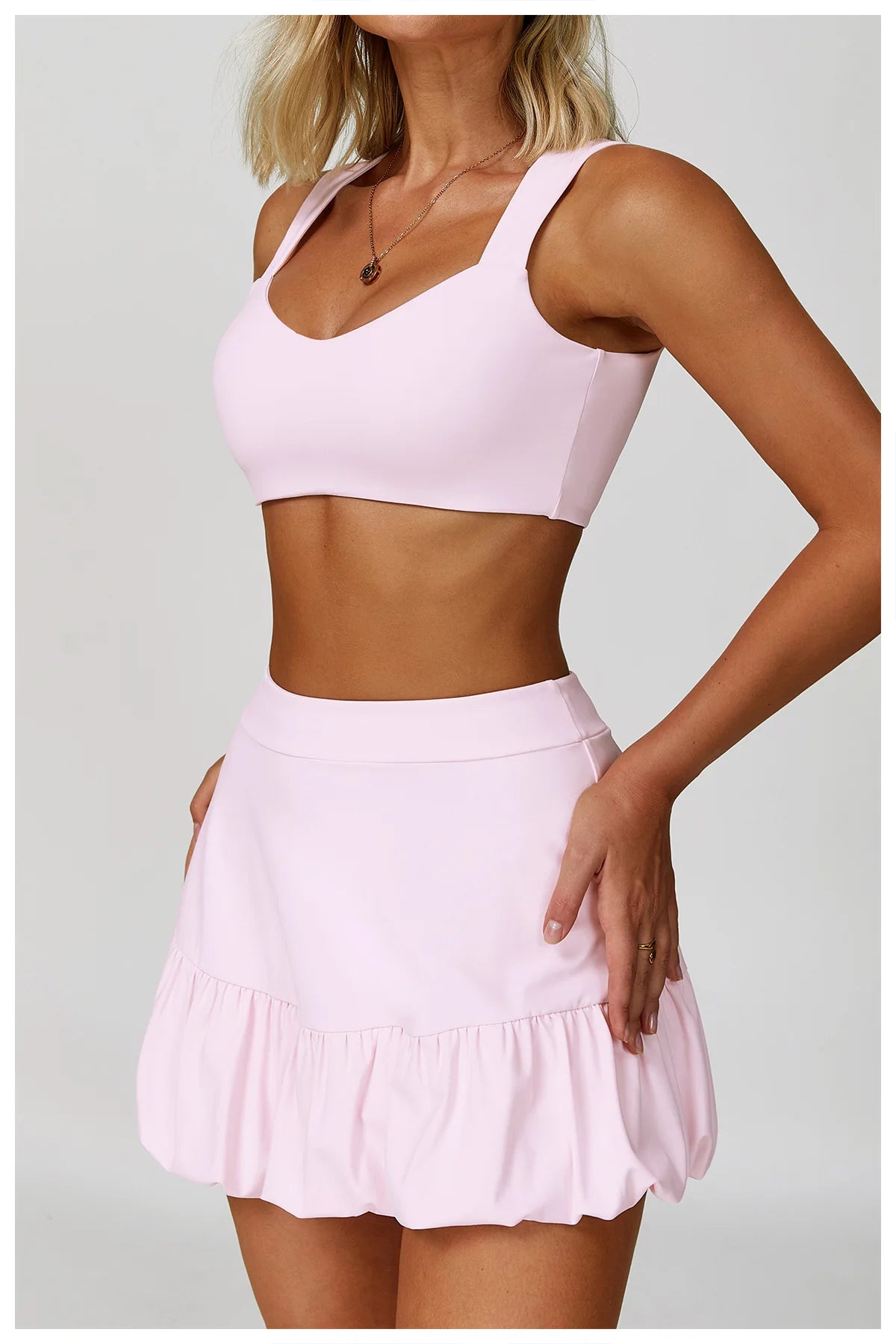 Ensemble BALLET