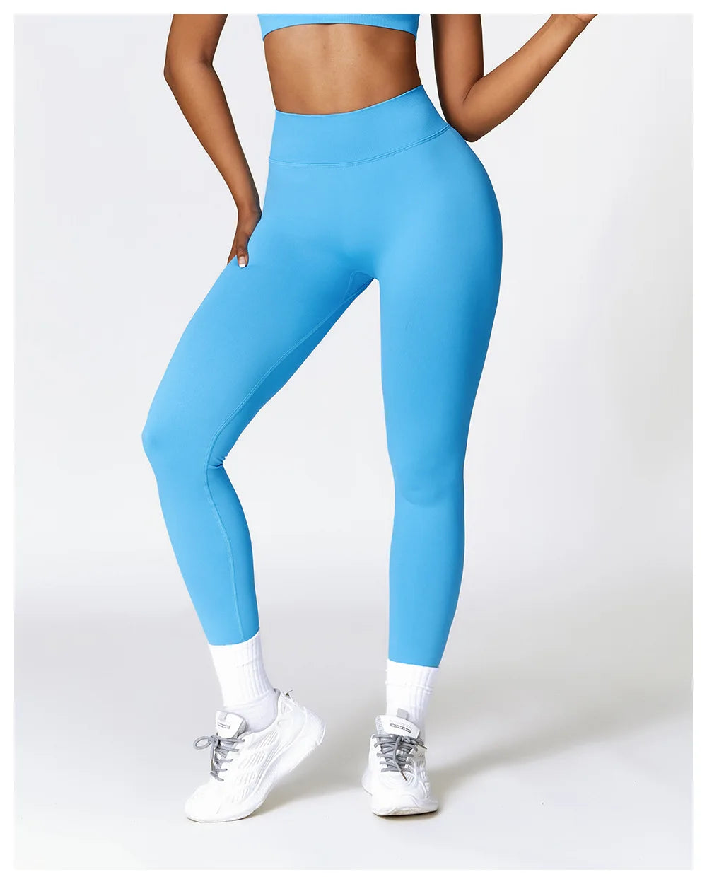 Le legging SMOOTH