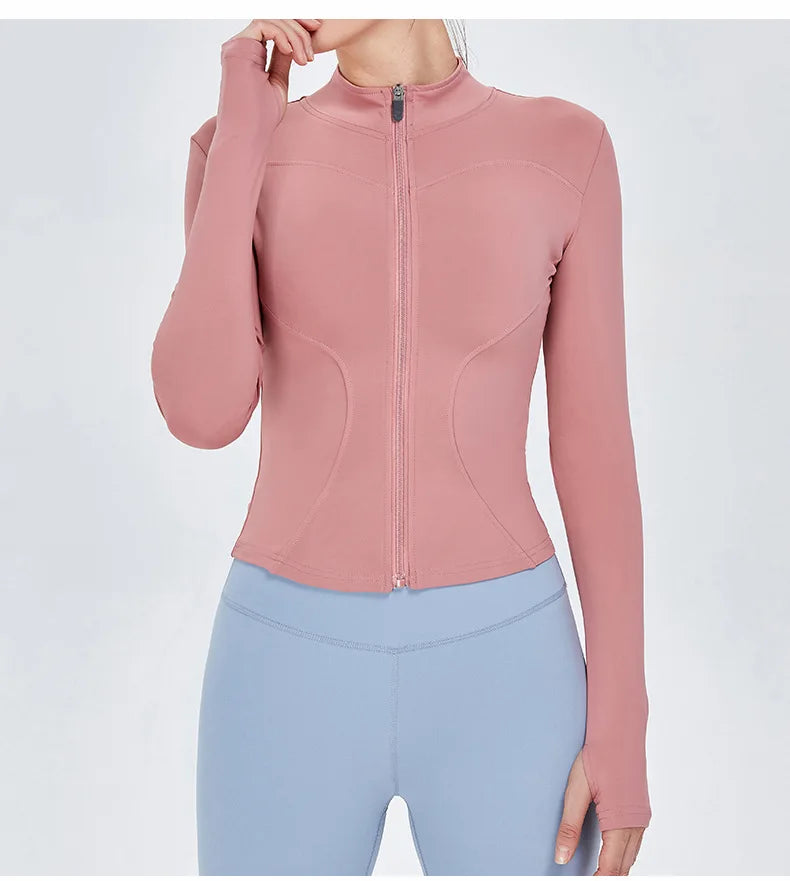 Veste LIGHT