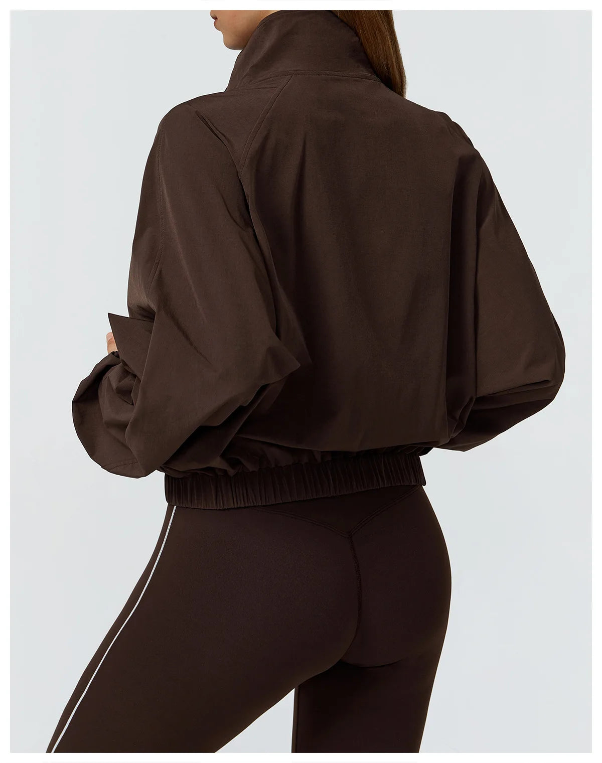 Veste EDGE