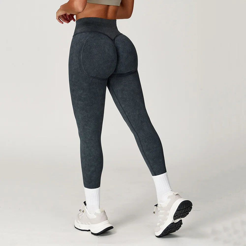 Le legging QUEEN