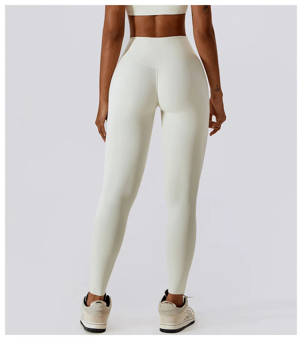 Le legging SCULPT
