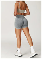 Le Short DARE