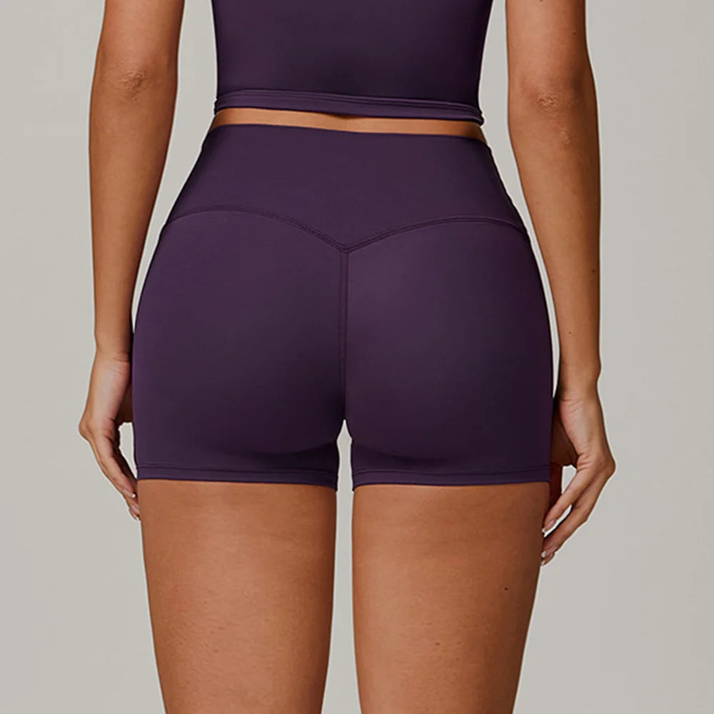Le short FLEX