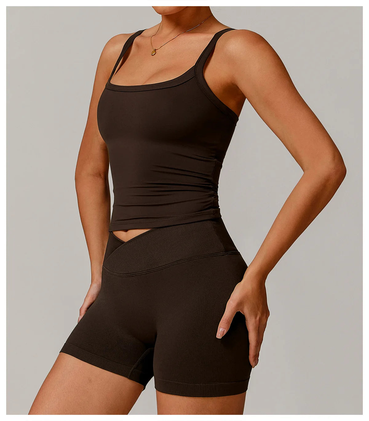 Le Top ERA avec brassière intégré