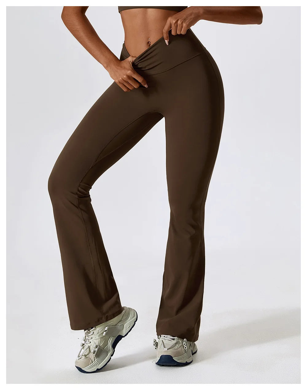 Le Pantalon SHAPE