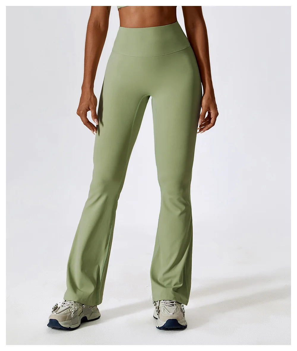 Le Pantalon SHAPE