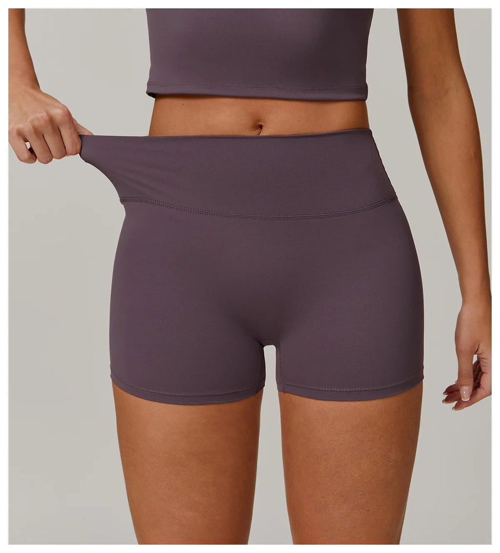 Le short FLEX
