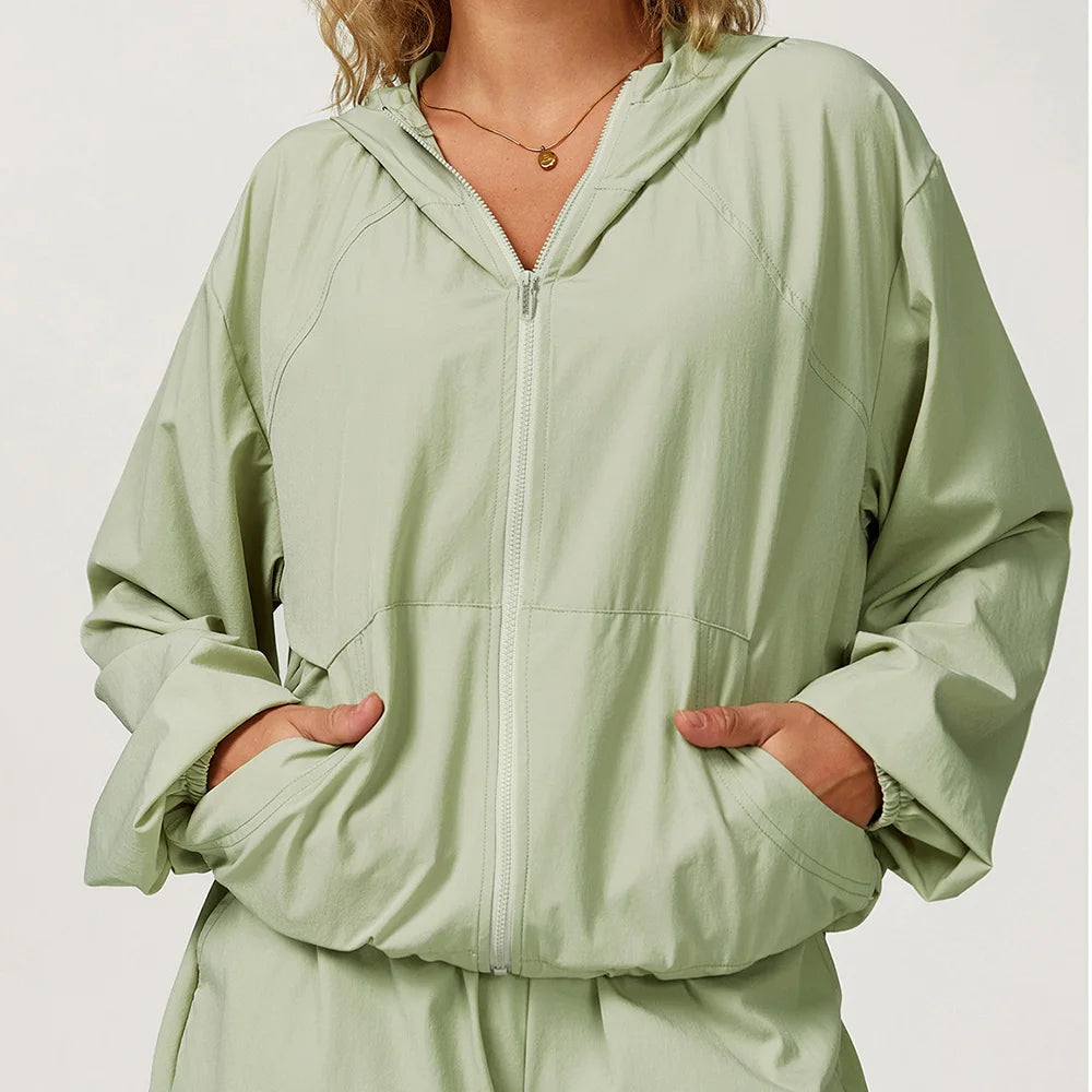 Veste AIR