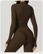 Veste Crop BLAZE