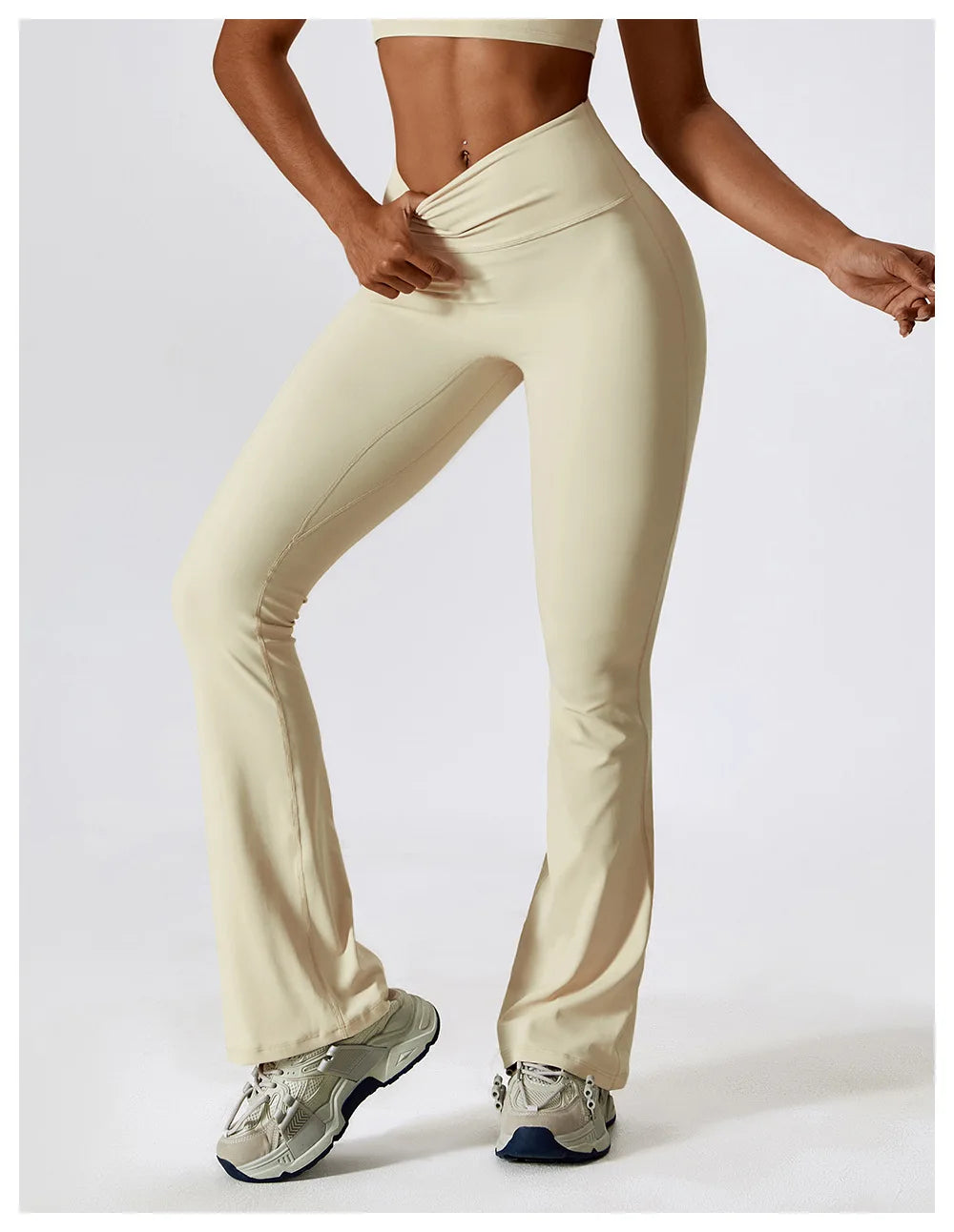 Le Pantalon SHAPE