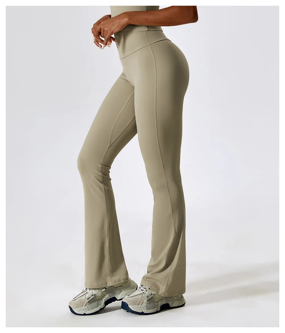 Le Pantalon SHAPE