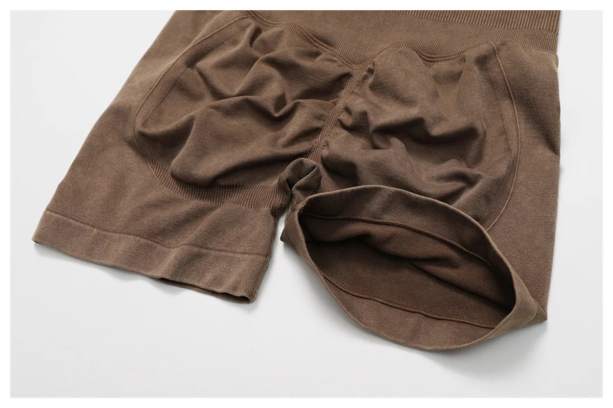 Le Short DARE