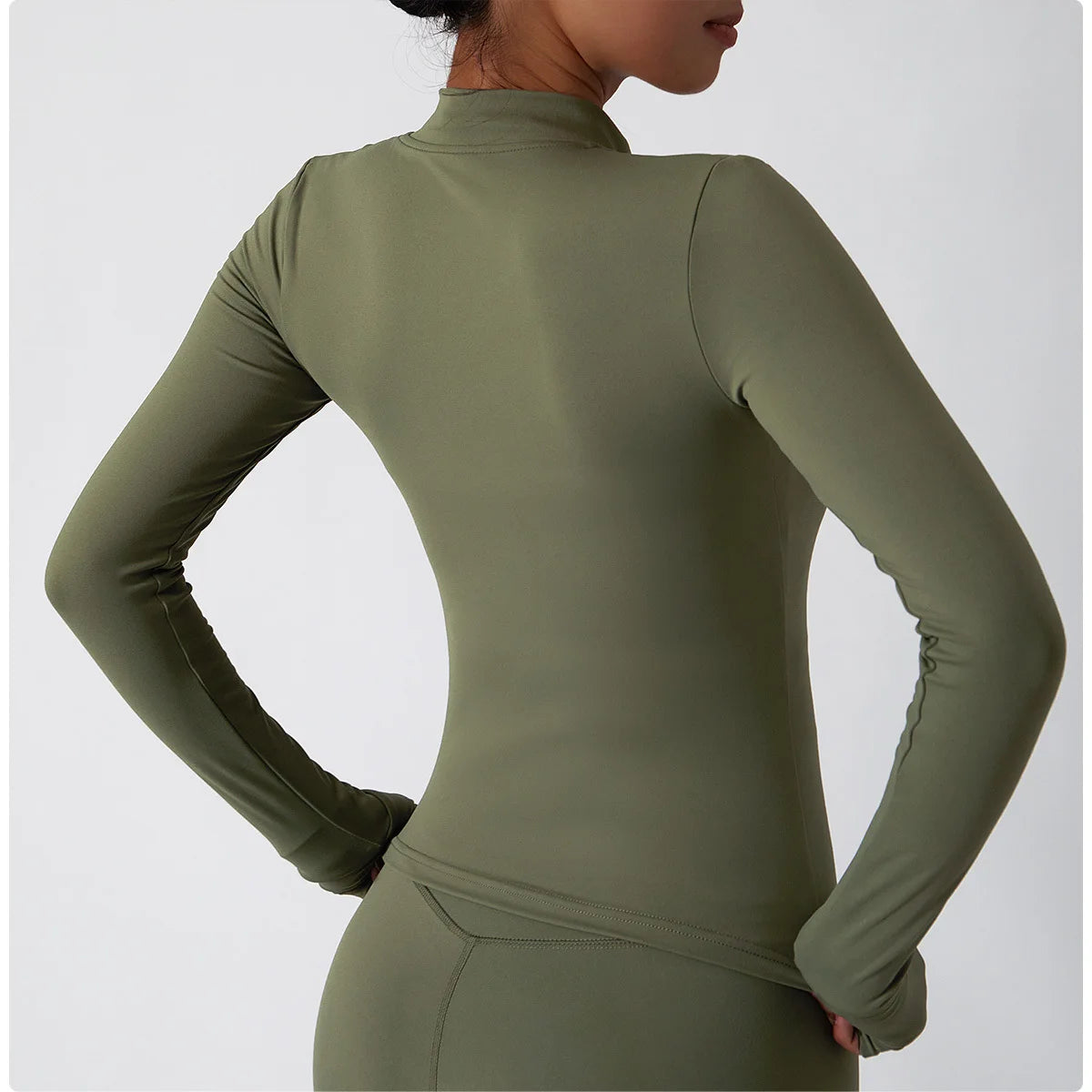 Veste THIN