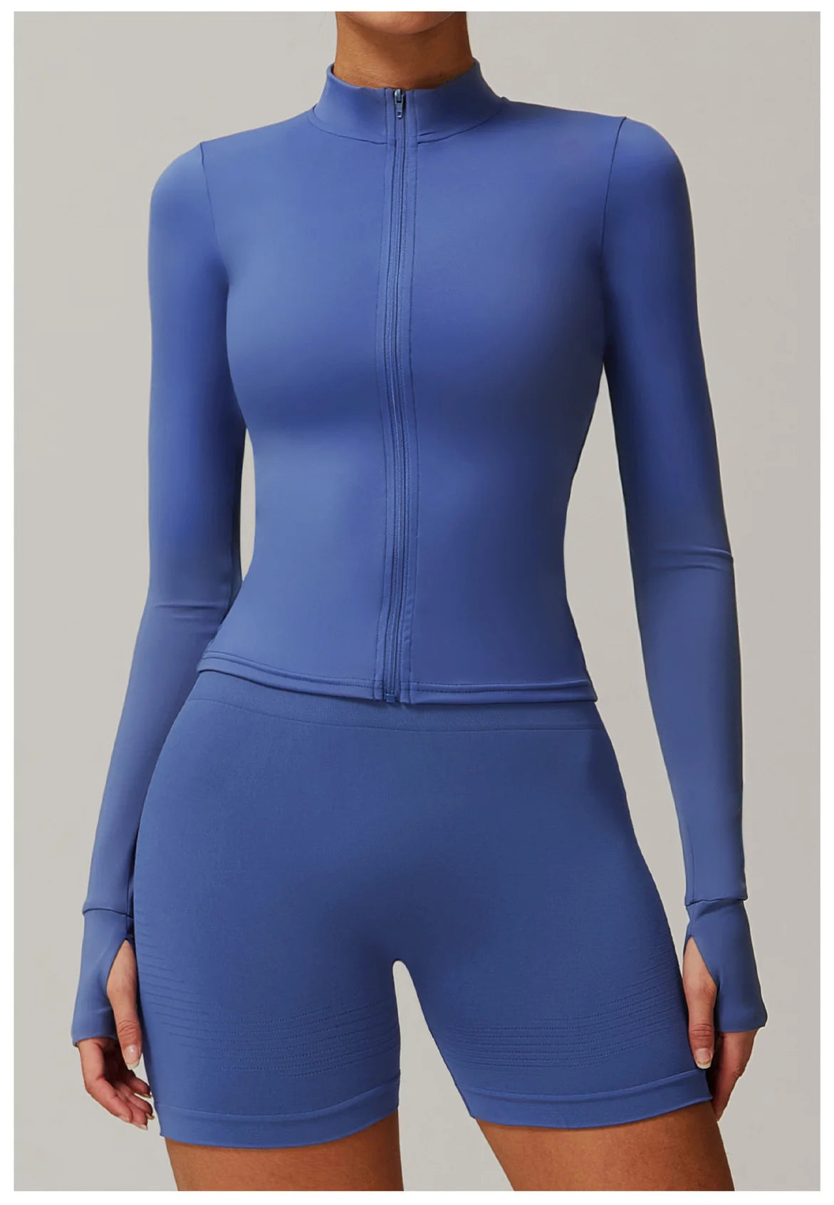Veste THIN
