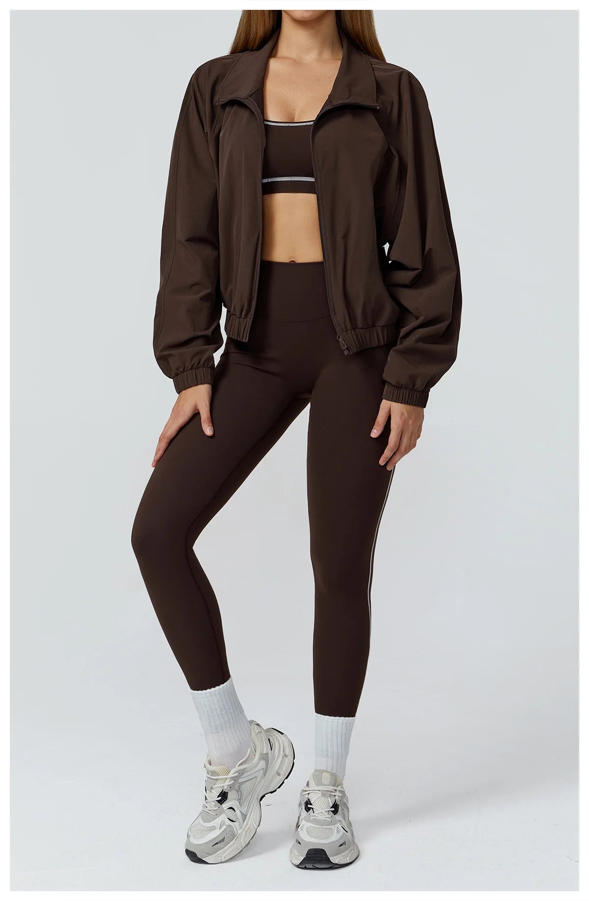 Veste EDGE